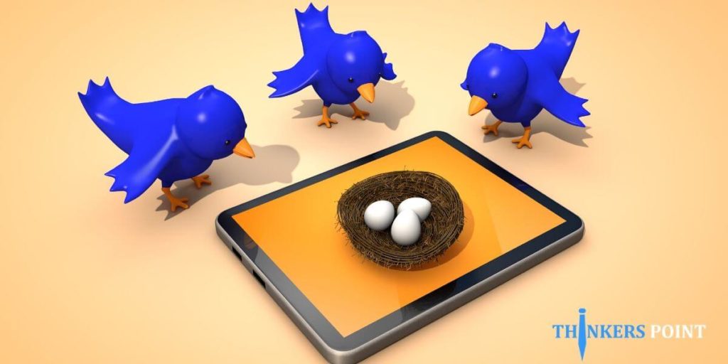 8 twitter marketing strategy