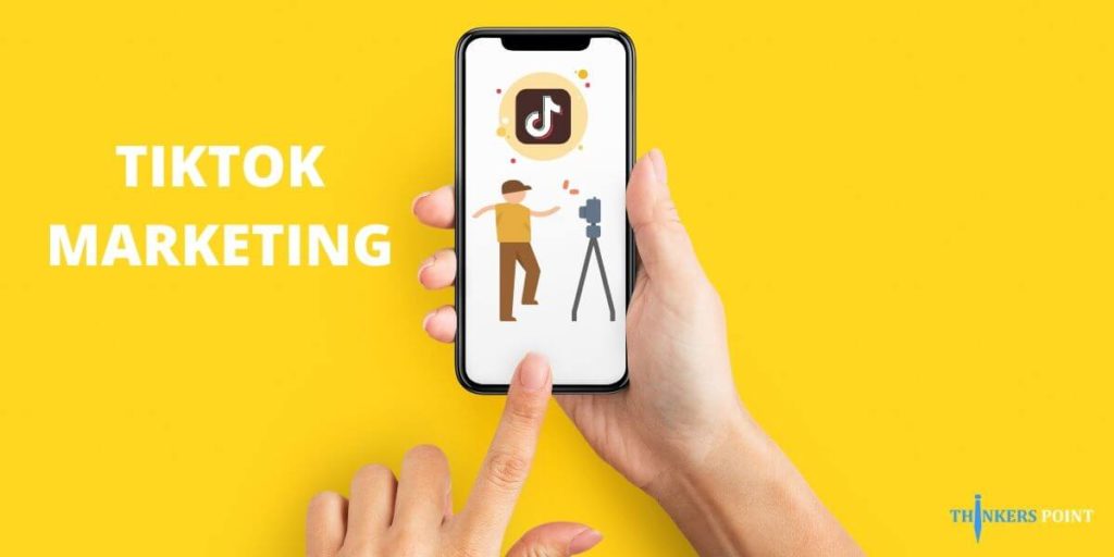 tiktok marketing