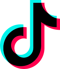 tik tok logo