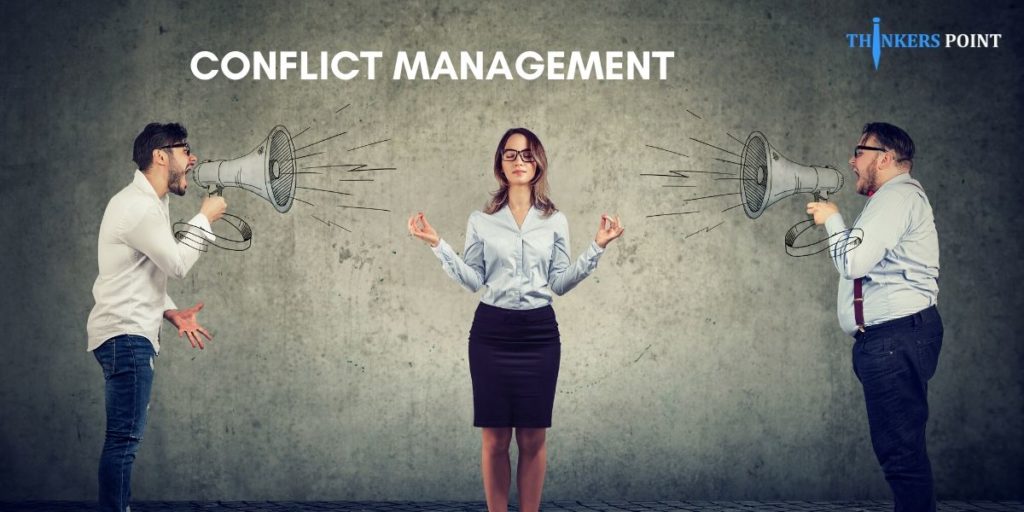 conflict Management