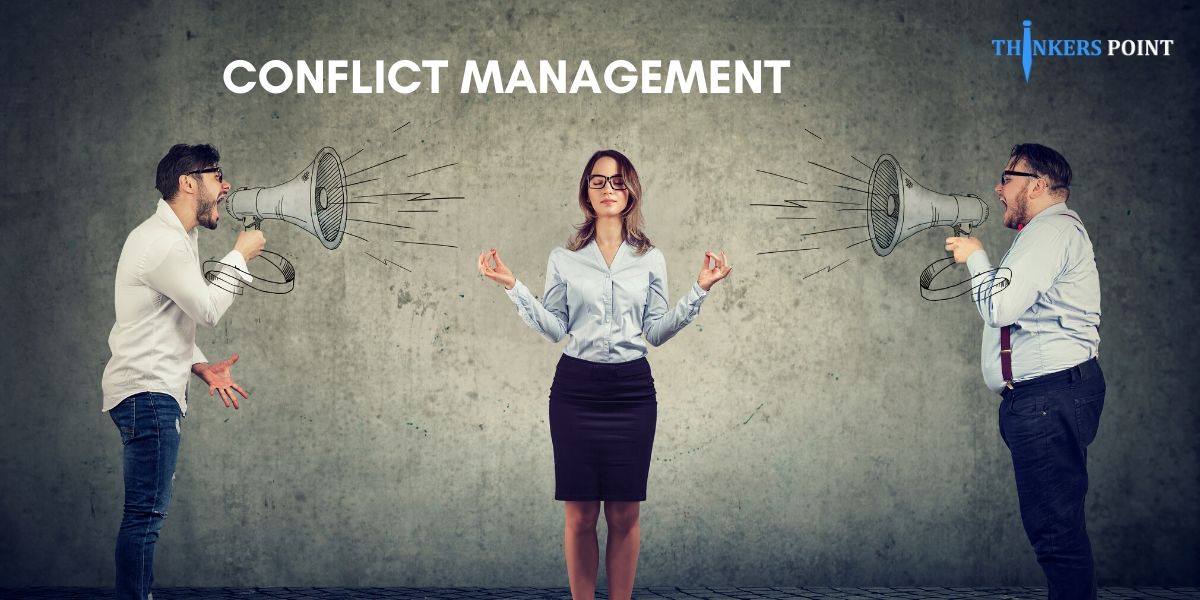 conflict Management