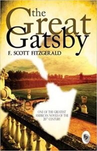 the great gatsby book