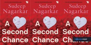 a second chance book review
