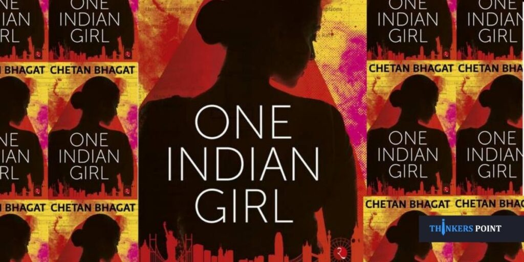 one Indian girl book review