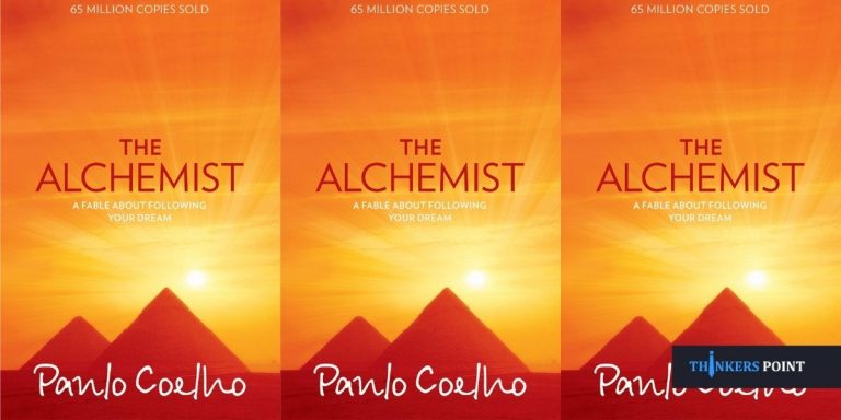 book review alchemist