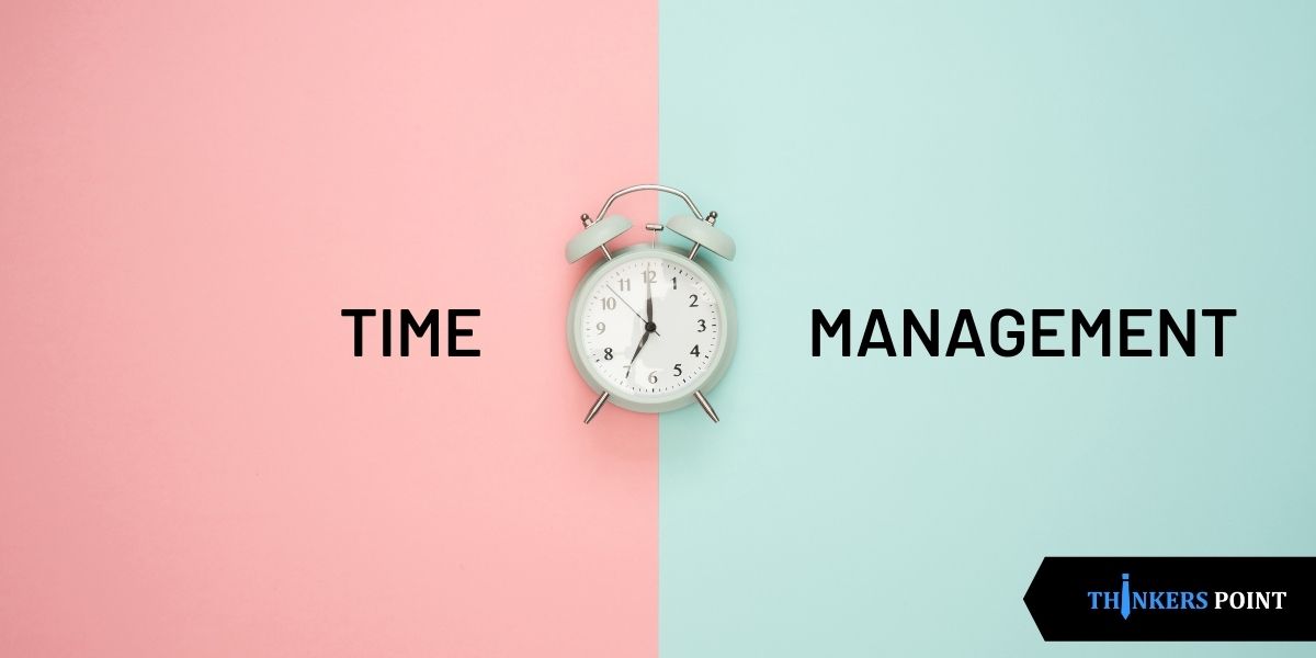 time management