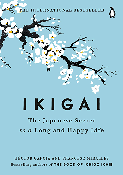 ikigai book review