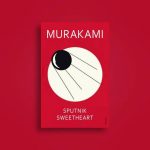 haruki murakami books sputnik sweetheart