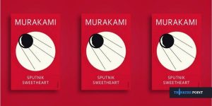 sputnik sweetheart book review