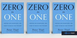 zero to one book review