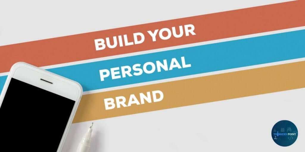 Create a Personal Brand