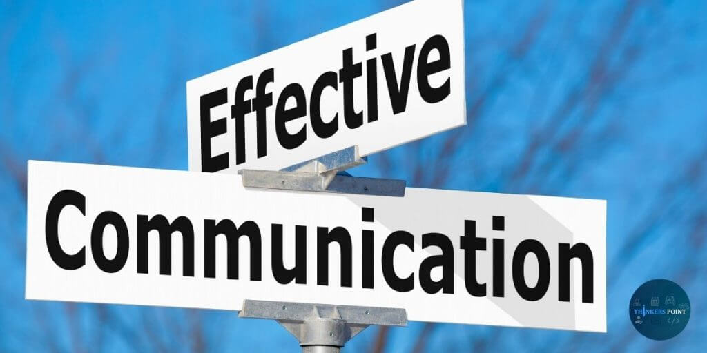 Effective Verbal Communication Skills at the Workplace