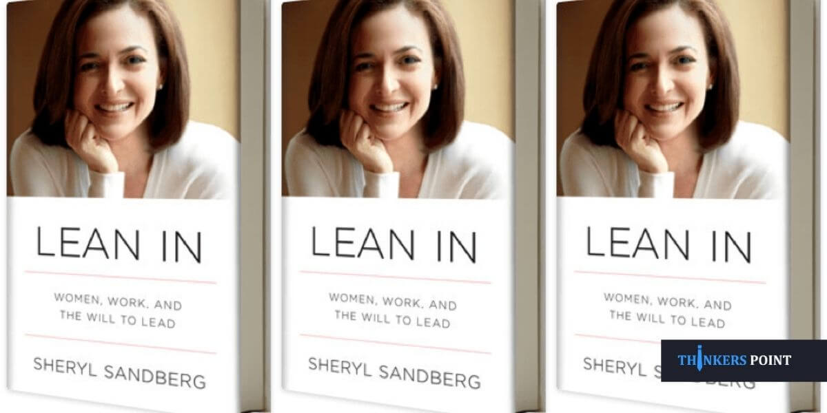 lean in book review