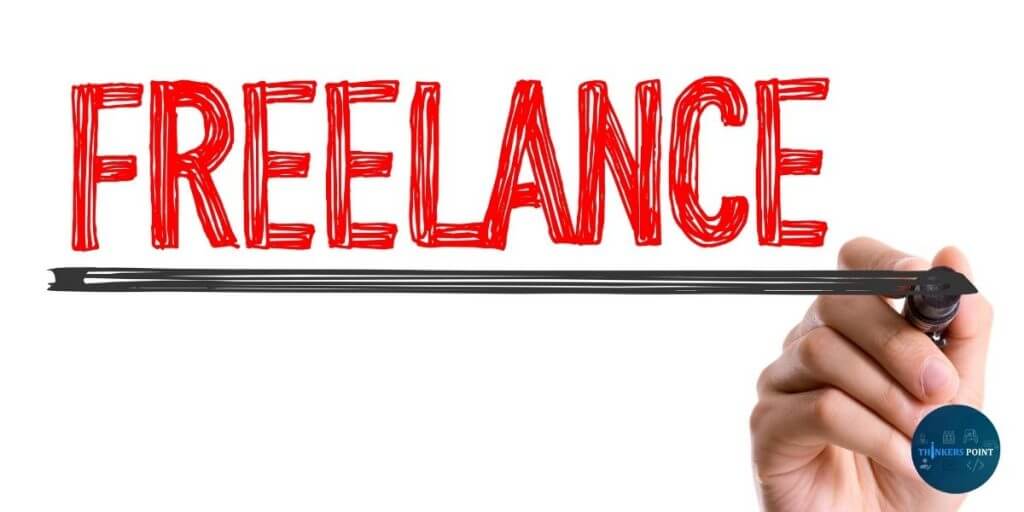 Opportunity in Freelancing Work