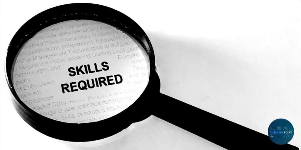 skills required in freelancing work