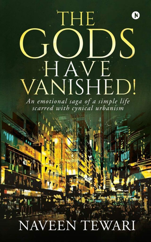 The Gods Have Vanished book review