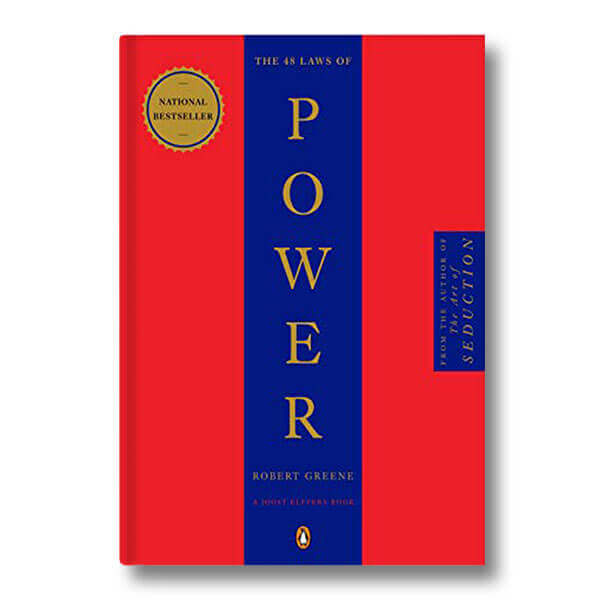 The 48 Laws of Power book review