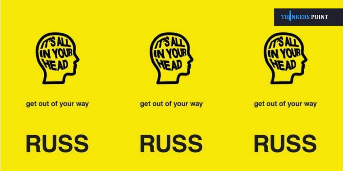 It's All In Your Head book review