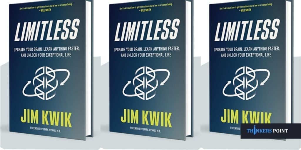 limitless book review