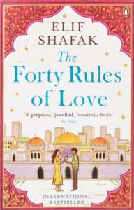 Forty Rules of Love